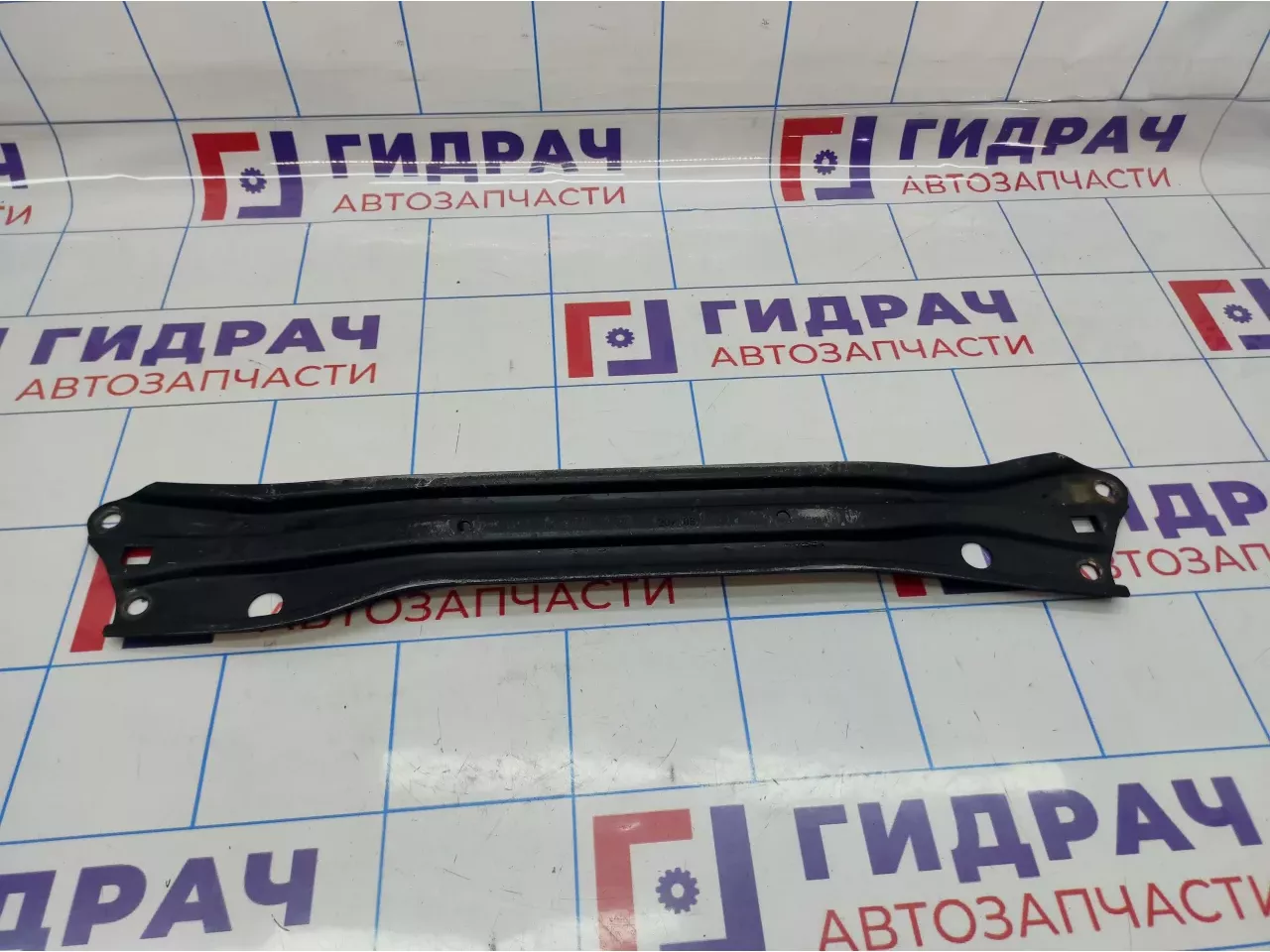 Кронштейн КПП задний Audi A6 (С6) 4F0399403.